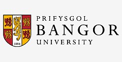 Bangor University logo