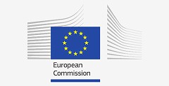 Europan Commission Logo