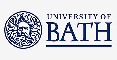 University of Bath logo
